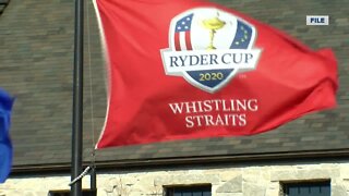 Ryder Cup postponed until 2021