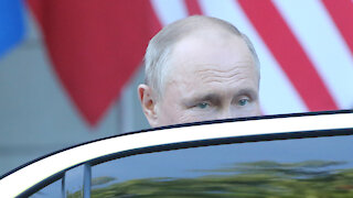 Putin Is Still Running His KGB Game | Guest: Daniel Horowitz | 6/16/21