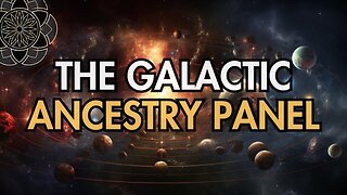 The Galactic Ancestry Panel