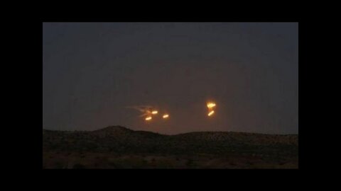 UFO in Russian Ural Mountains! Perm UFO 2021