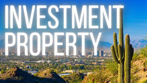 Multi-Family Property For Sale in Phoenix Arizona | Investing in Phoenix | #shorts