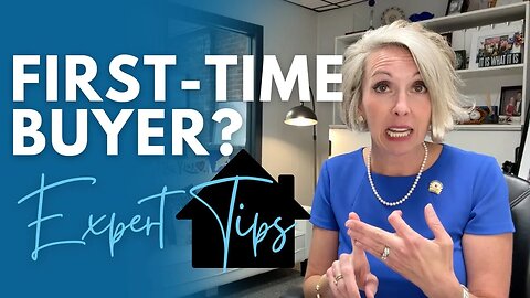 First-Time Buyer's Step-by-Step Home Purchase Plan