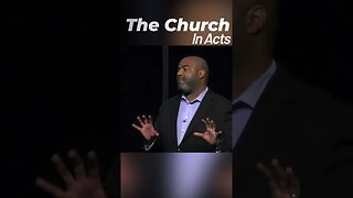 Acts & Spiritual Growth