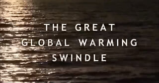 The Global Warming Hoax