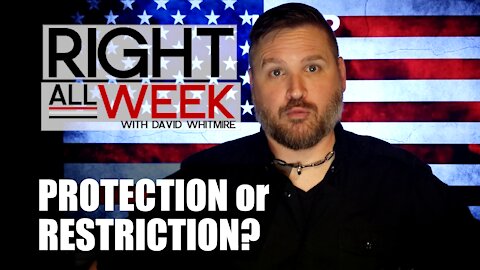 Election Reform - Protection or Restriction - You Decide - Raw56