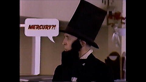 April 19, 1984 - Abe Lincoln Has Lincoln Mercury Deals