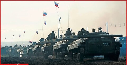 Russian Army is advancing 60 meters per day in Ukraine