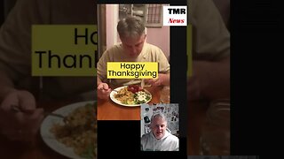 Thanksgiving #2 - When Where Why and How