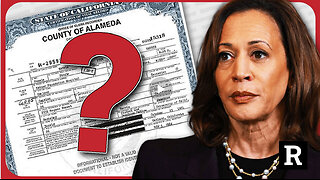 Focusing on Kamala's race is a TOTAL distraction, and they want it that way | Redacted News