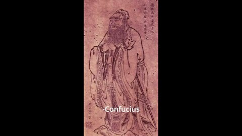 Confucius Quotes - I hear and I forget...