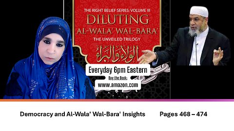 Wala Wal Bara | Democracy vs Allegiance