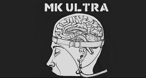 Real MK-Ultra on UK Police Show-Madness in The Fast Lane