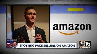 Here's How To Spot Fake Sellers On Amazon And Never Be Scammed Again