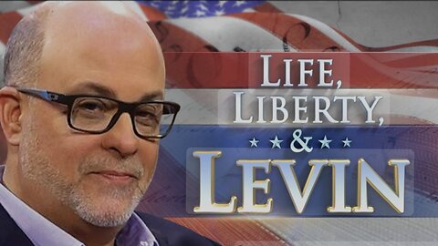 LIFE, LIBERTY & LEVIN (08/04/24) FULL EPISODE