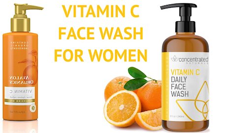 #VITANIM_C_FACE_WASH-FOR_WOMAN