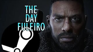 THE DAY BEFORE está de VOLTA na STEAM! Será que esse jogo existe ?