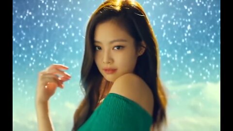 K-Pop | Blackpink X Sprite TV Commercial