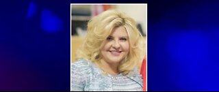 Las Vegas City councilwoman Fiore seen on RNC roll call video