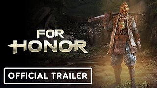 For Honor - Weekly Content Update for February 1, 2024 Trailer