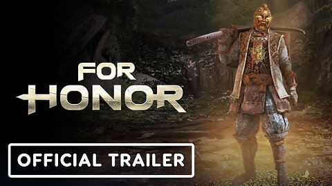 For Honor - Weekly Content Update for February 1, 2024 Trailer