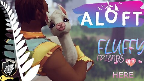 ALOFT⭐Fluffy friends Update - Coming soon 2024 ✅#LiveStream