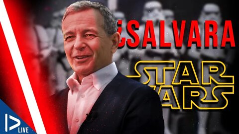 REGRESA BOB IGER. Sera la solucion? - Lords of the Empire Podcast