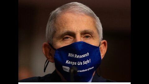 Jan 4th - Fauci's Fraudulent Fury- A MUST SEE Video Compilation Of Death