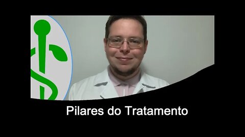 Diabetes - Pilares do Tratamento (versão 2022)