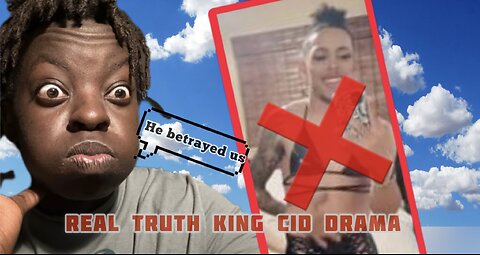 TRUTH BEHIND KING CID DRAMA!!!!! 😱🤯