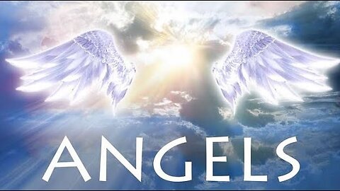 Are Angels Real?What is their Purpose?These questions answered & Testimonies of Encounters w/Angels