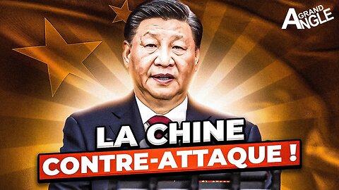 Comment la Chine appauvrit l'Occident ?