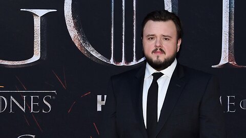 Game of Thrones Actor John Bradley Shares Sweet Memory Of First Day On Set