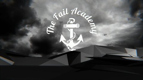 Disclosure ep3 Shadow Demons on The Fail Academy Podcast