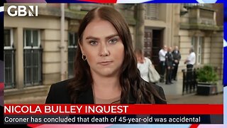 Nicola Bulley inquest: Coroner determined death was caused by accidental drowning