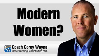 Modern Women?