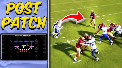 Pro Players Win Tournaments With THIS Defense in Madden 24