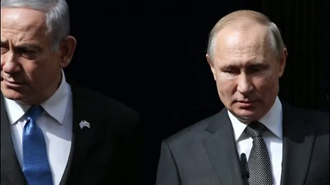 (mirror) Russia bombs Kharkiv; Netanyahu Indicted by ICC --- Martinez Politix