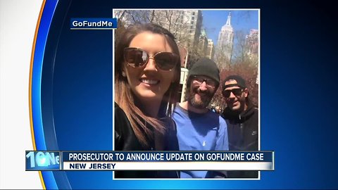 Couple, homeless man may face charges over alleged GoFundMe scheme