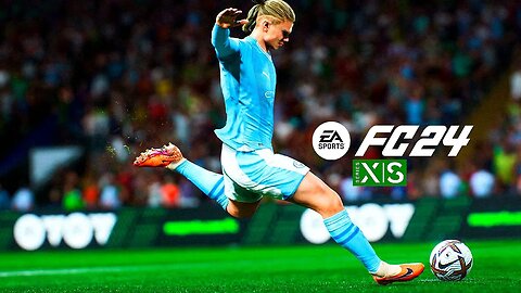 EA FC 24 Xbox Series XS