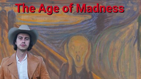 Steve Franssen || The Age of Madness