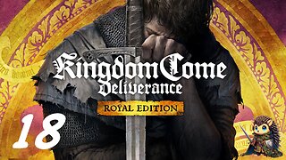 Full Medieval Alchemist - Kingdom Come: Deliverance BLIND [18]