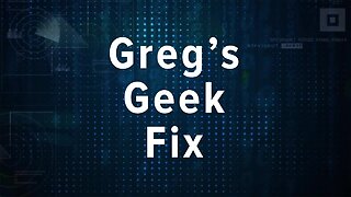 Messenger Kids | Greg's Geek Fix