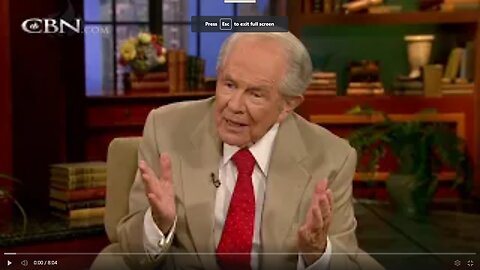Is the Mason's doctrine compatible with Christian doctrine? Pastor Pat Robertson