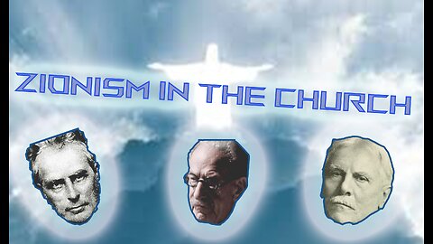 Zionism in The Church