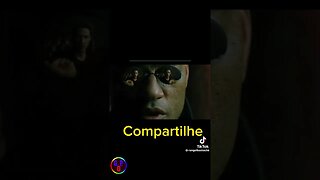 #FUNNY MATRIX A REVELAÇÃO #SHORTS