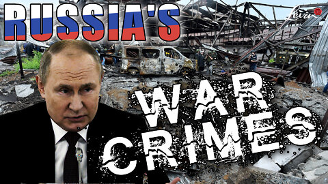 Russia's War Crimes