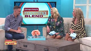 Weekend Warmup | Morning Blend