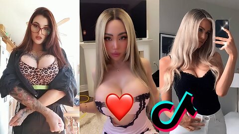 TikTok Outfit Change | TikTok Outfit Change Challenge | Outfit Change TikTok | Hot, sexy girls.