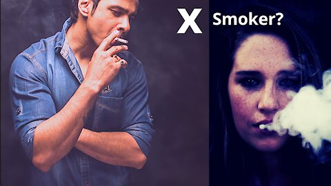 X Smoker