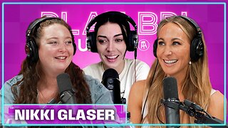 Happy Ending with Nikki Glaser | PlanBri Episode 257